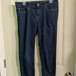 Gap Super Skinny Jeans - Size 10/30